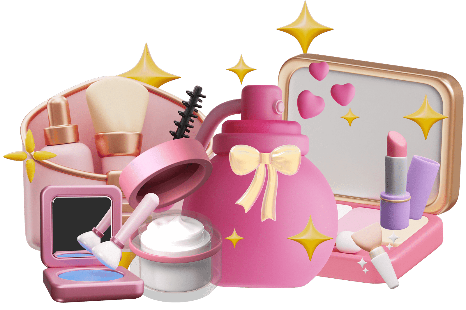 Icono de Belleza