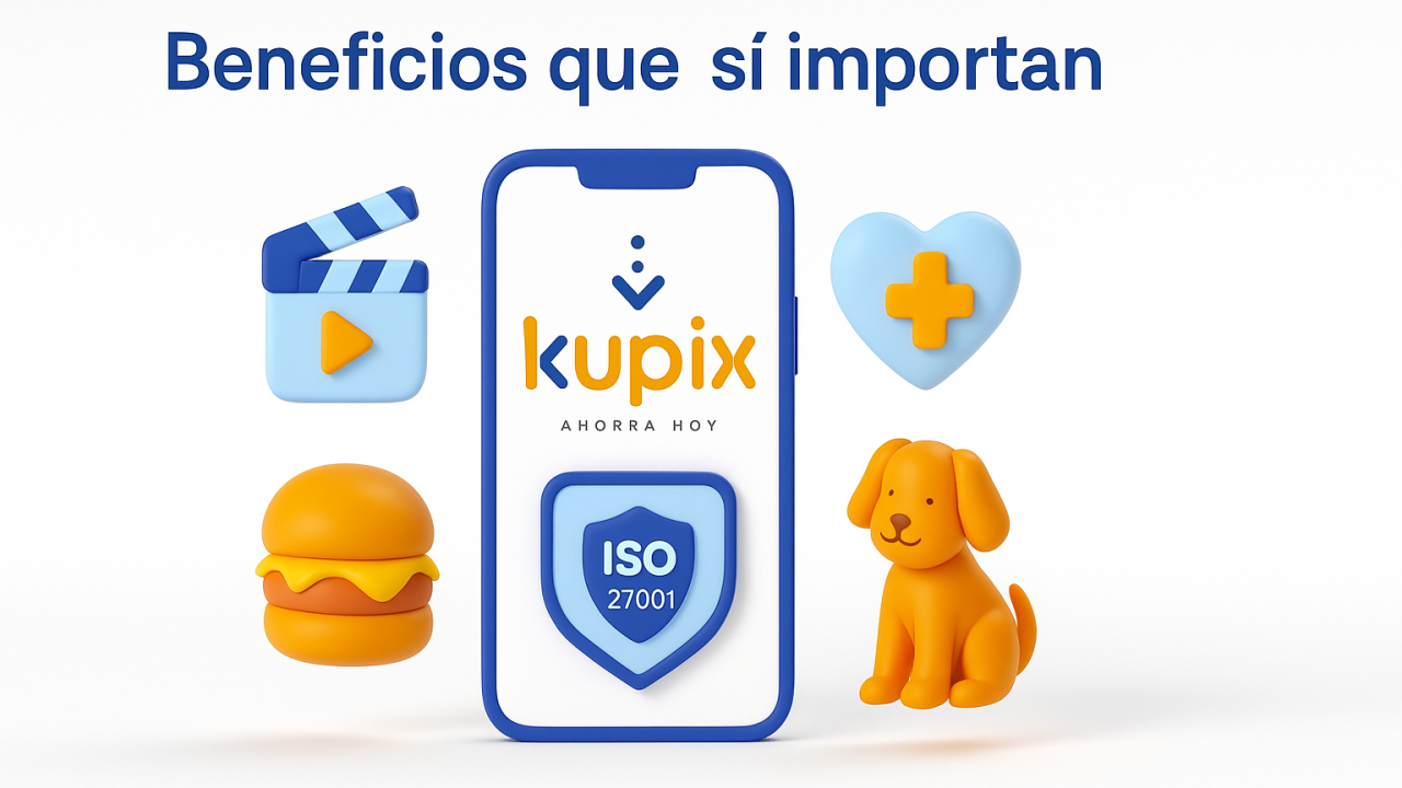 Mejor App de descuentos