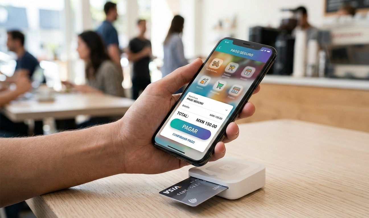 Plataforma de beneficios