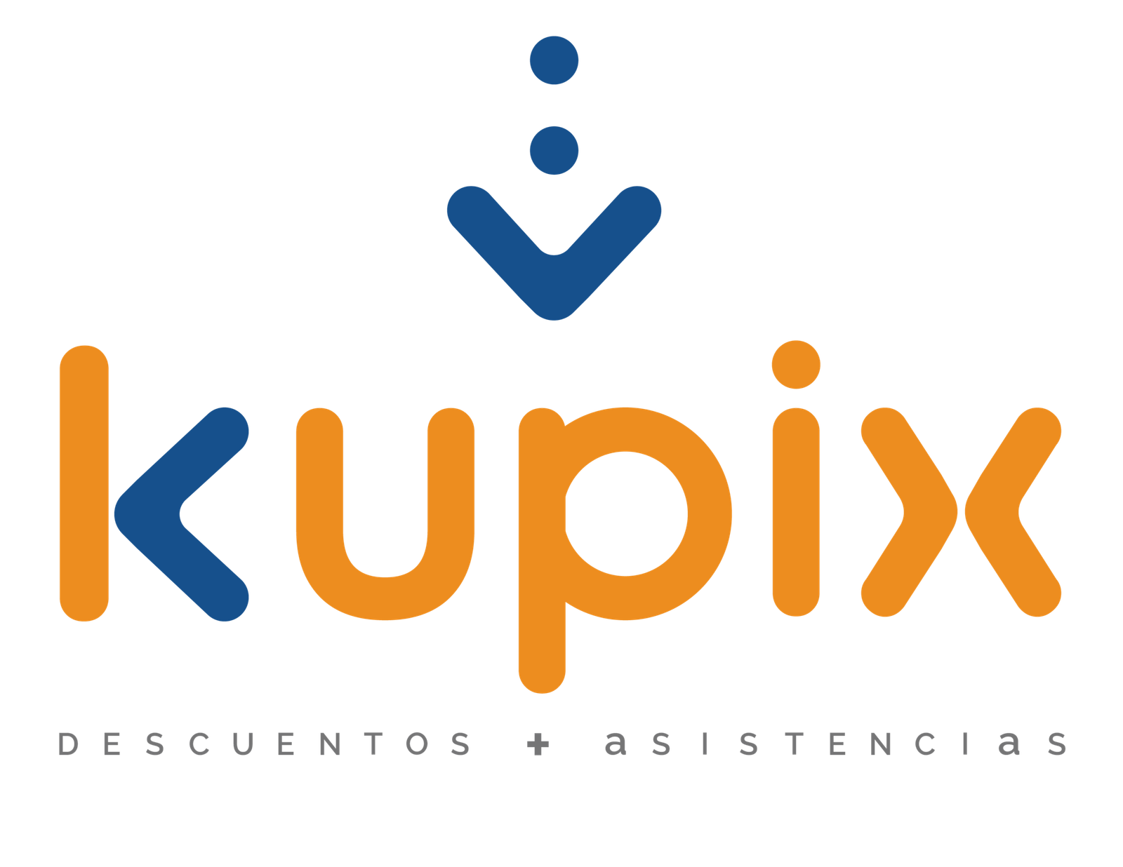 Kupix Logo